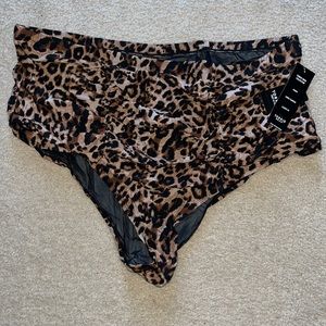 Torrid bathing suit bottoms